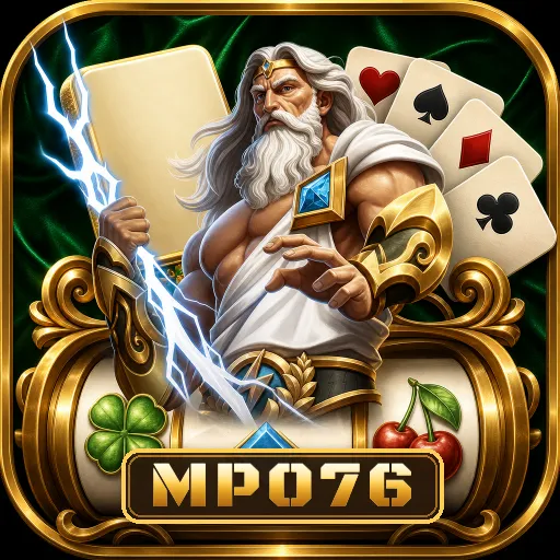 Cuplikan tampilan saluran unduhan APK mpo76 512×512